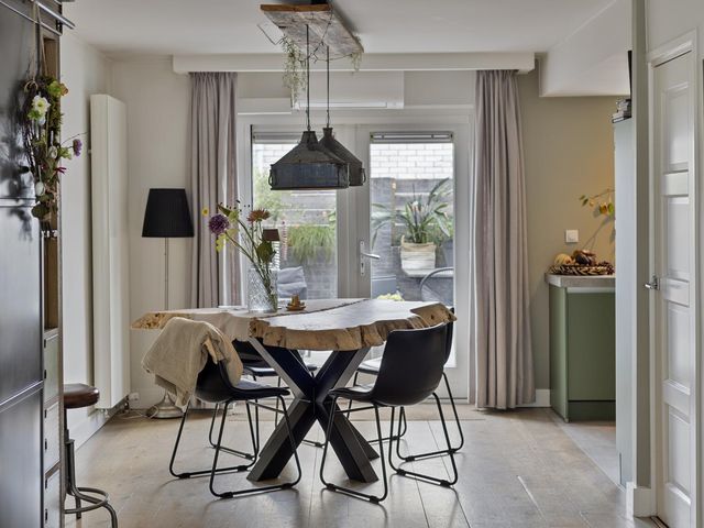 Keizersveerlaan 44, Tilburg
