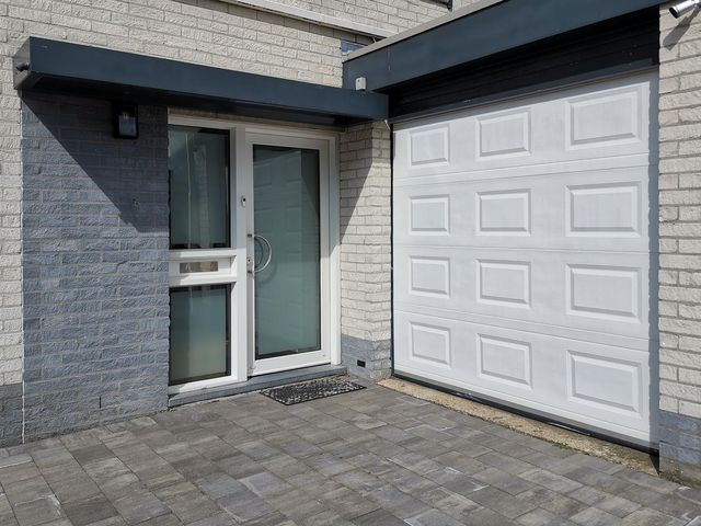 Keizersveerlaan 44, Tilburg