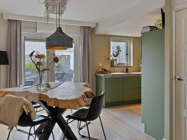 Keizersveerlaan 44, Tilburg