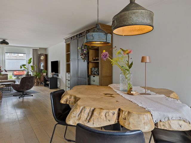 Keizersveerlaan 44, Tilburg