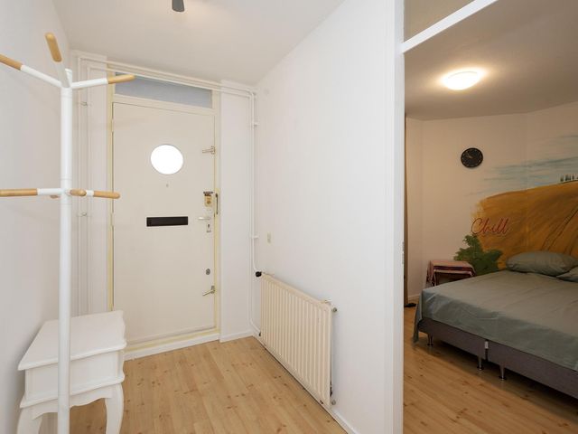 Tielstraat 87, Amsterdam