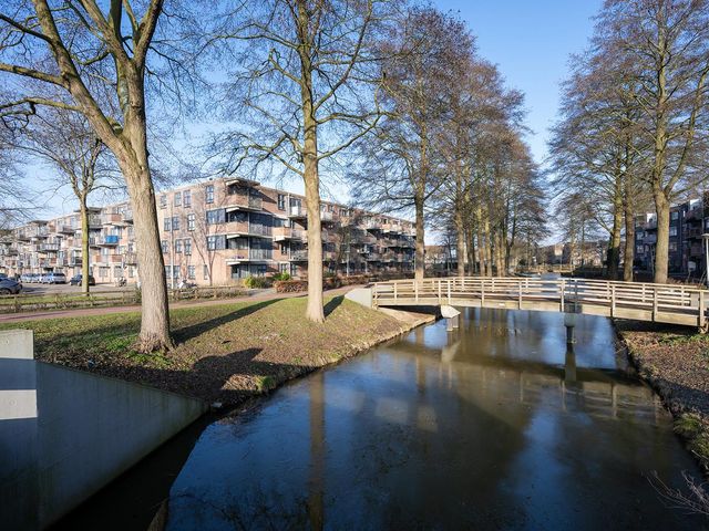 Tielstraat 87, Amsterdam