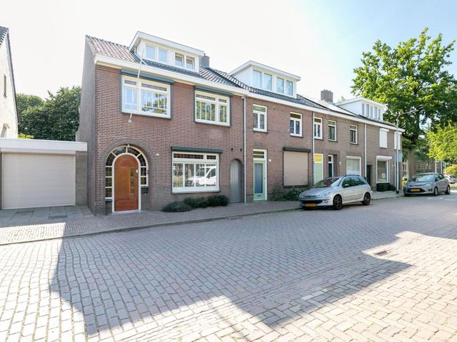 Bokhamerstraat 1l, Tilburg