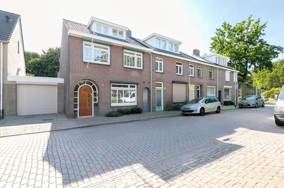 Bokhamerstraat 1l