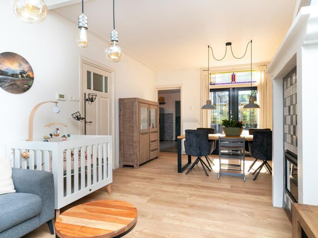 Bokhamerstraat 1l, Tilburg