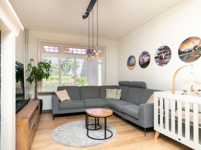Bokhamerstraat 1l, Tilburg