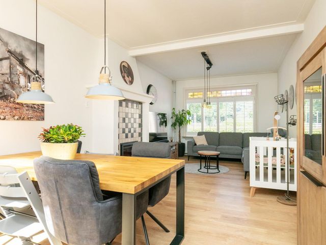 Bokhamerstraat 1l, Tilburg