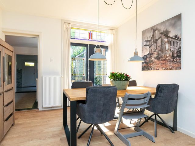 Bokhamerstraat 1l, Tilburg