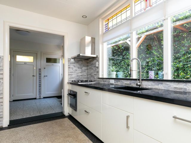 Bokhamerstraat 1l, Tilburg