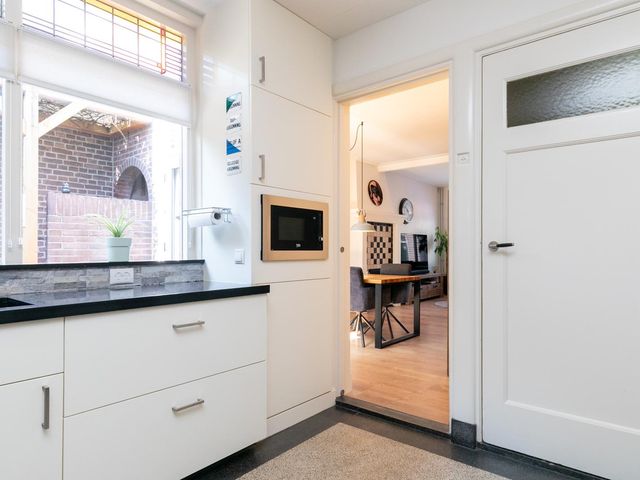Bokhamerstraat 1l, Tilburg