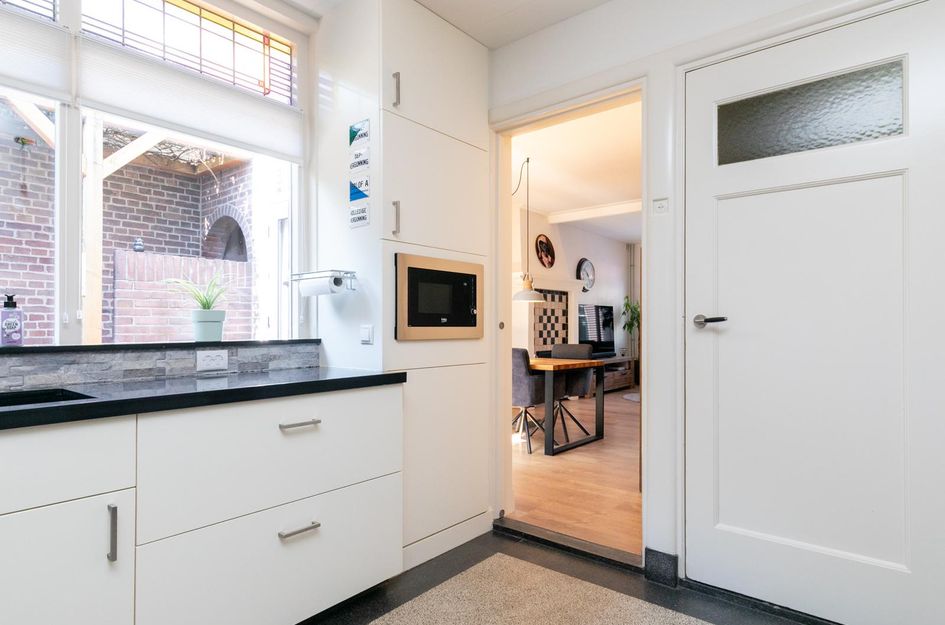 Bokhamerstraat 1l