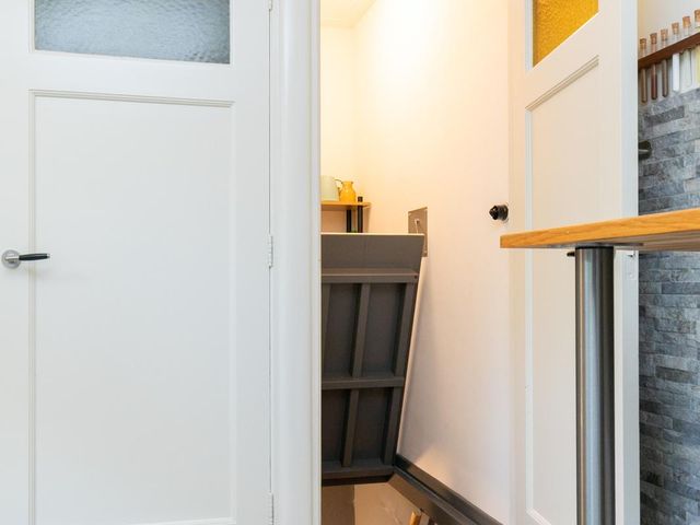 Bokhamerstraat 1l, Tilburg