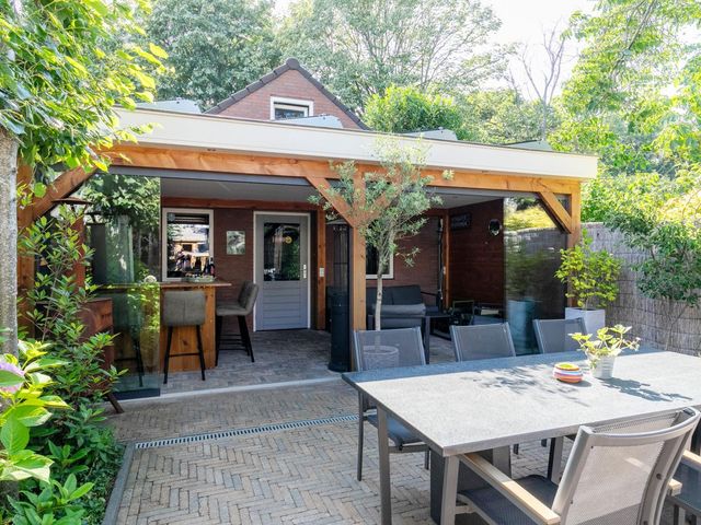 Bokhamerstraat 1l, Tilburg