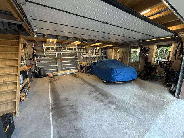 Bokhamerstraat 1l, Tilburg