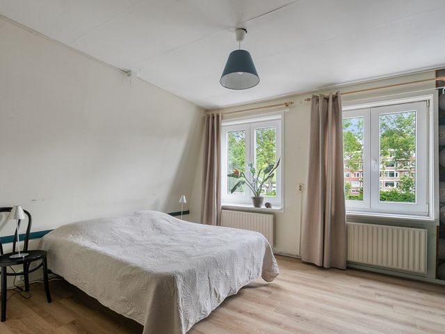Damsterdiep 296, Groningen