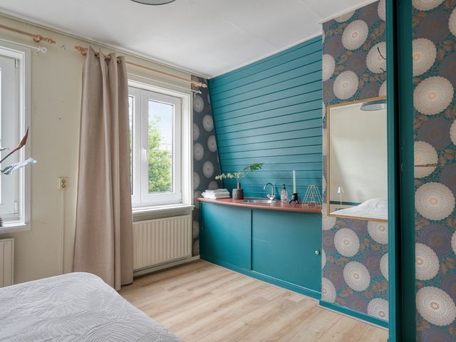 Damsterdiep 296, Groningen