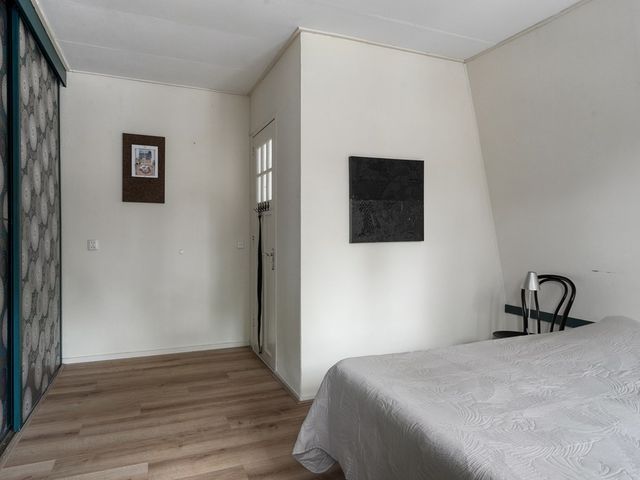 Damsterdiep 296, Groningen