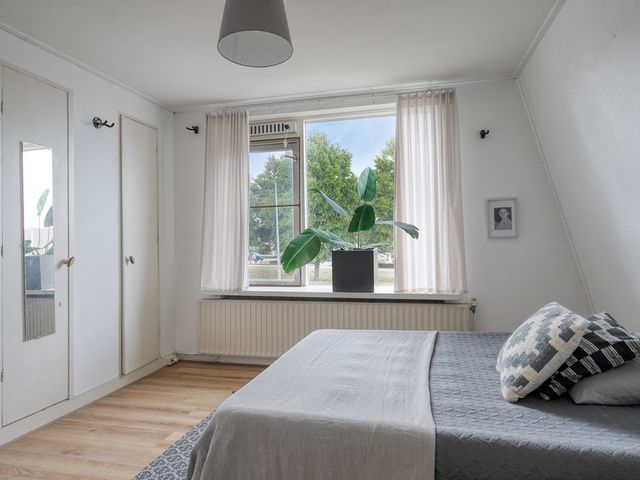 Damsterdiep 296, Groningen
