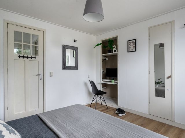 Damsterdiep 296, Groningen