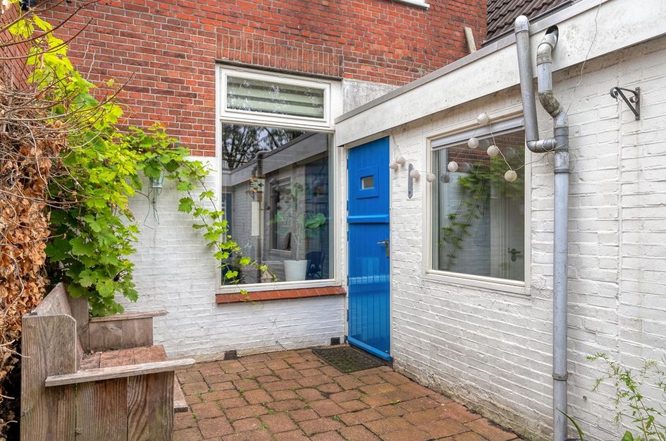 Damsterdiep 296
