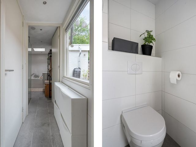 Damsterdiep 296, Groningen