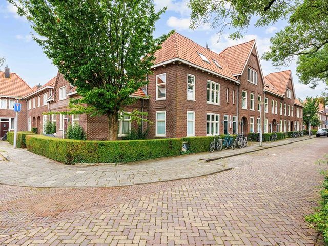 Poortstraat 12A, Groningen