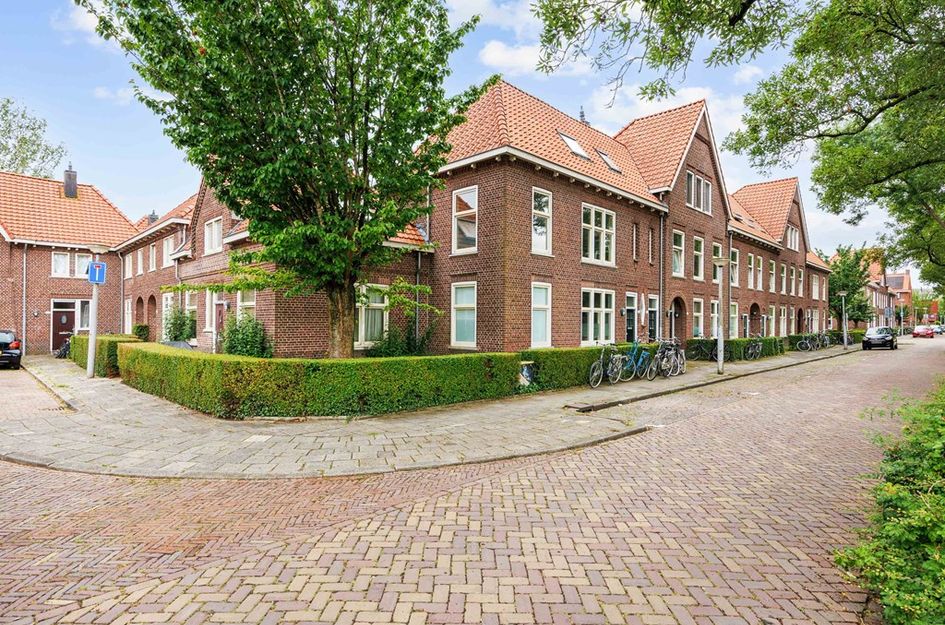 Poortstraat 12A