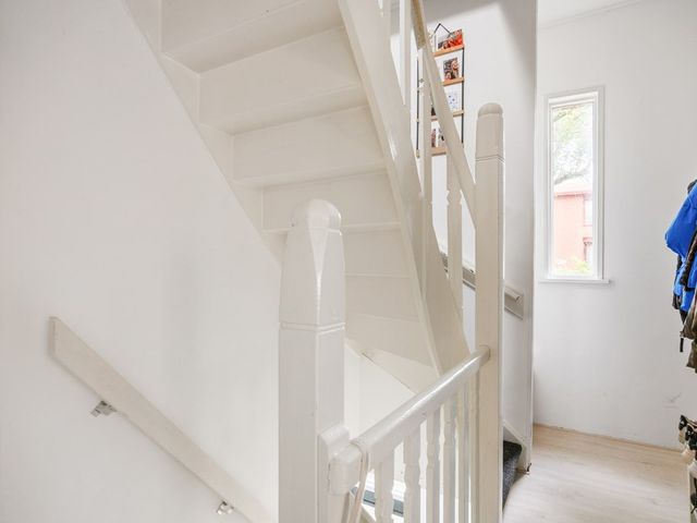 Poortstraat 12A, Groningen