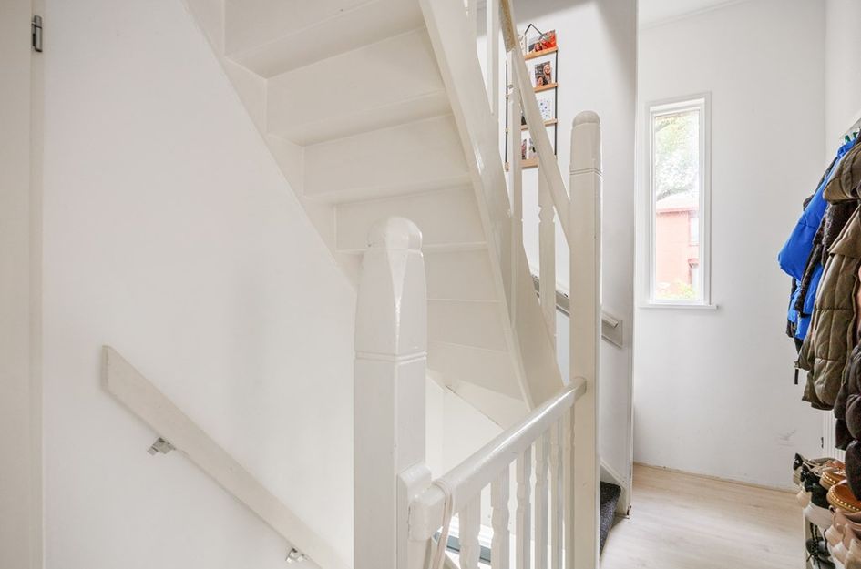 Poortstraat 12A