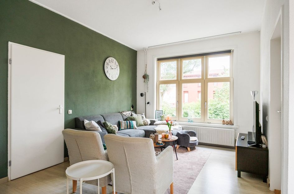 Poortstraat 12A