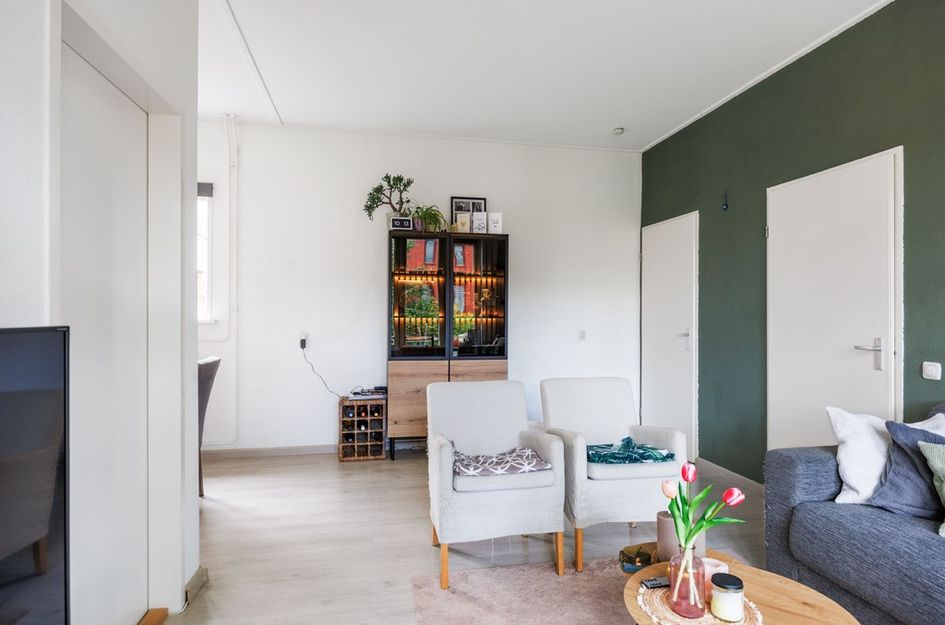 Poortstraat 12A