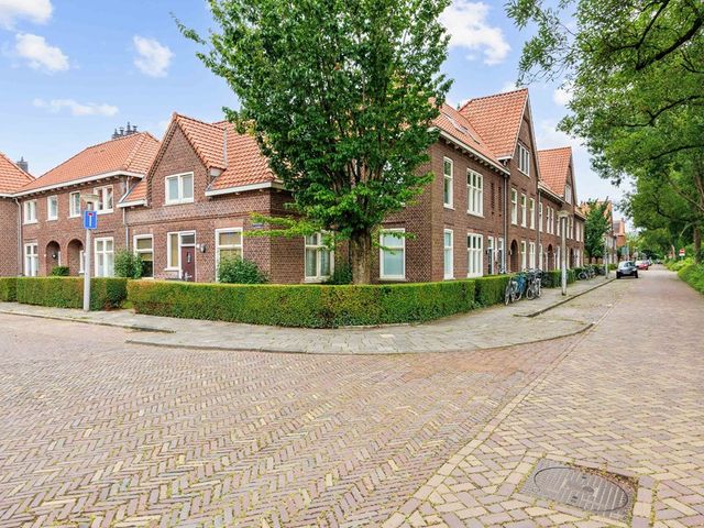 Poortstraat 12A, Groningen