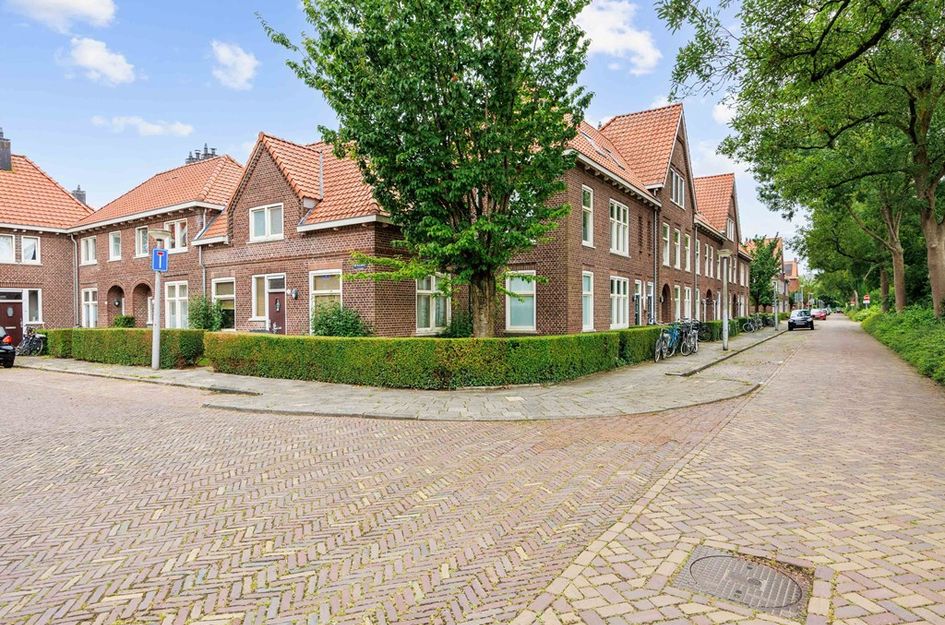 Poortstraat 12A