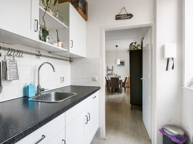 Poortstraat 12A, Groningen