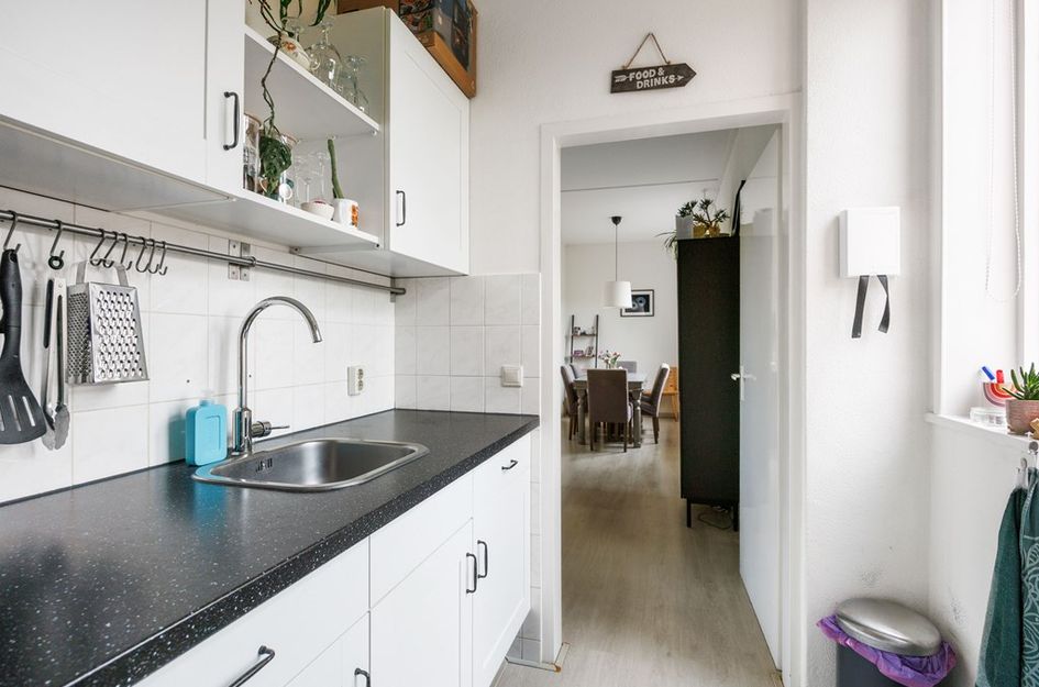 Poortstraat 12A