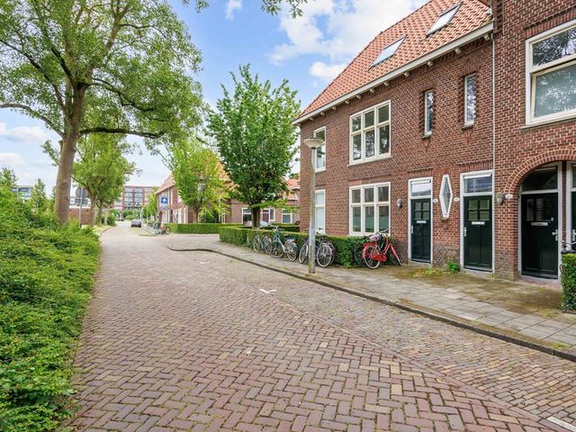 Poortstraat 12A, Groningen