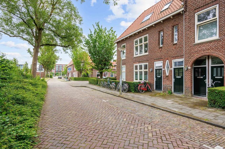 Poortstraat 12A