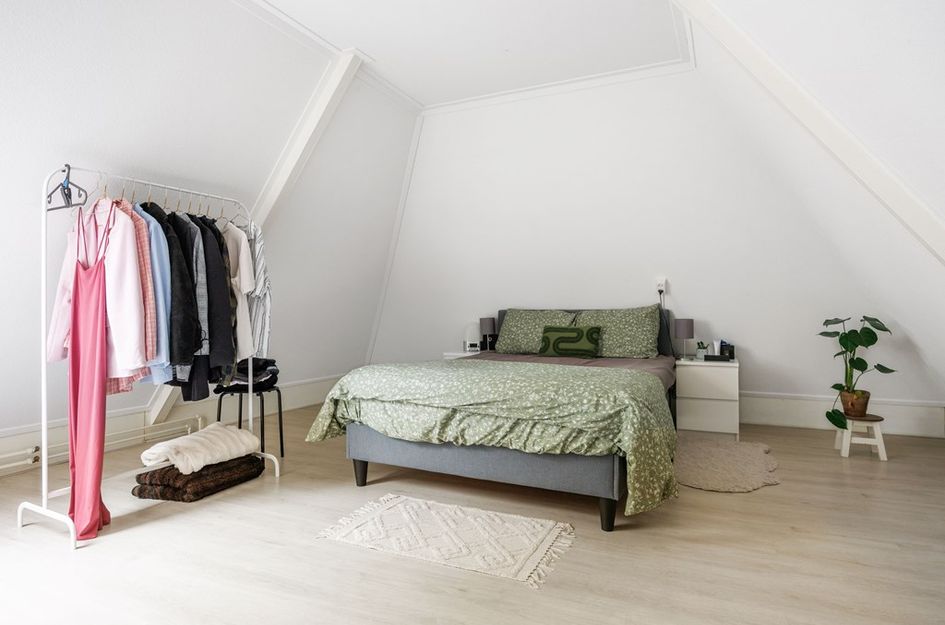 Poortstraat 12A