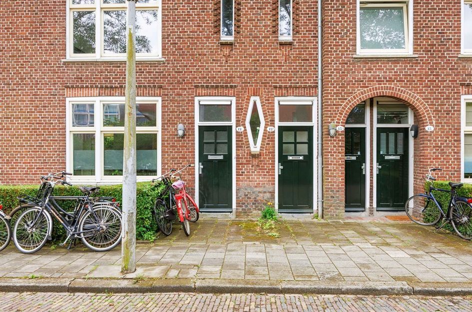 Poortstraat 12A
