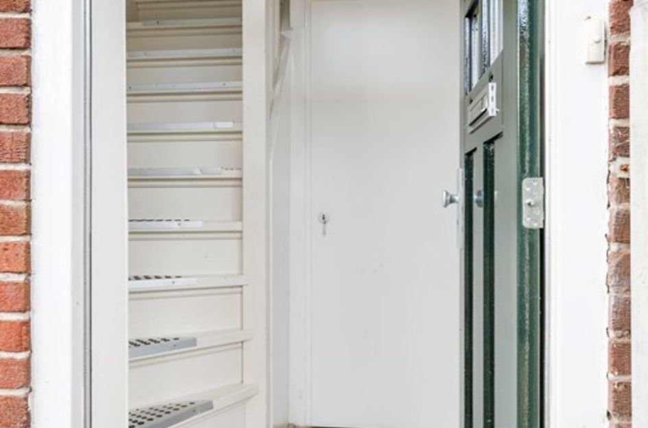 Poortstraat 12A