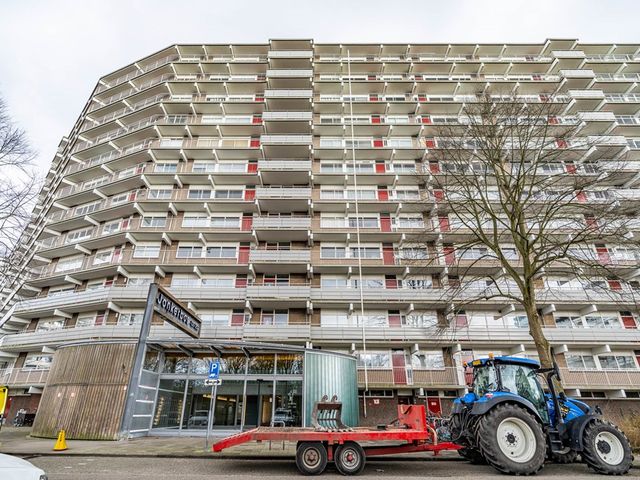 Jonkerbos 193, Zoetermeer