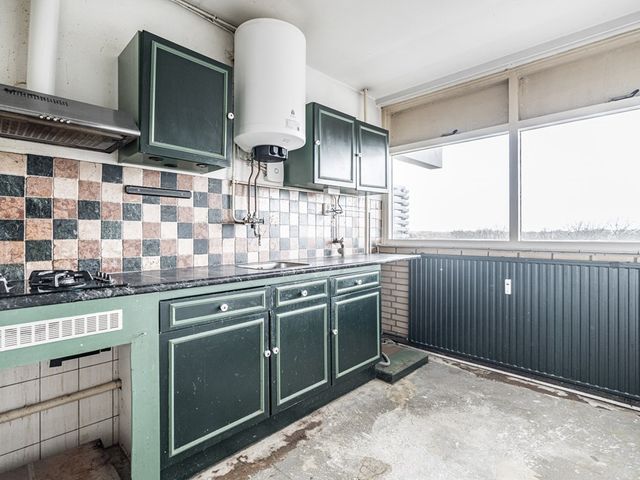 Jonkerbos 193, Zoetermeer