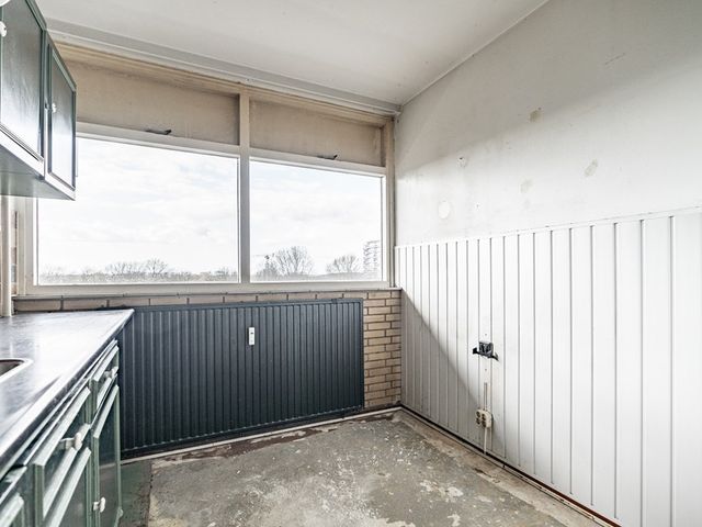 Jonkerbos 193, Zoetermeer