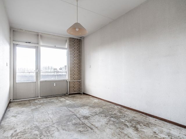 Jonkerbos 193, Zoetermeer
