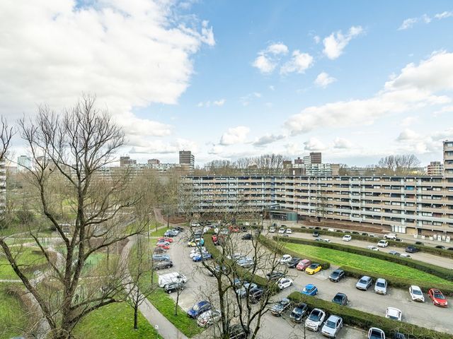 Jonkerbos 193, Zoetermeer