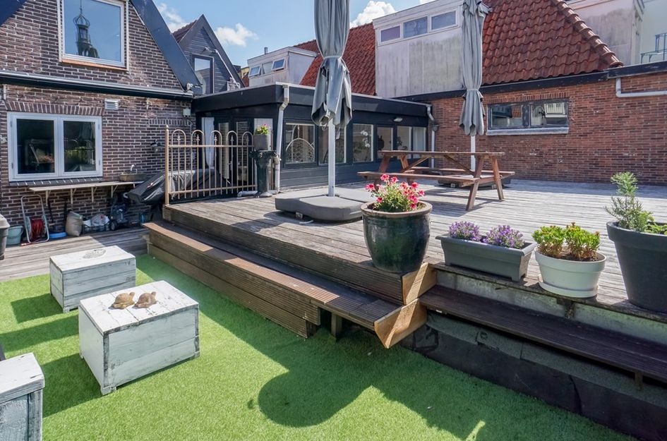 Gedempte Nieuwesloot 133