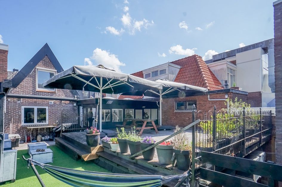 Gedempte Nieuwesloot 133