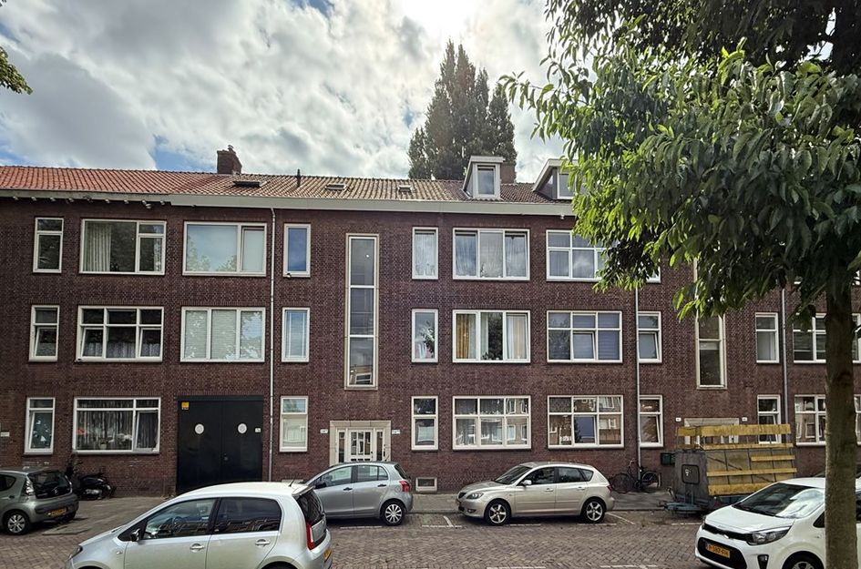Goereesestraat 116B