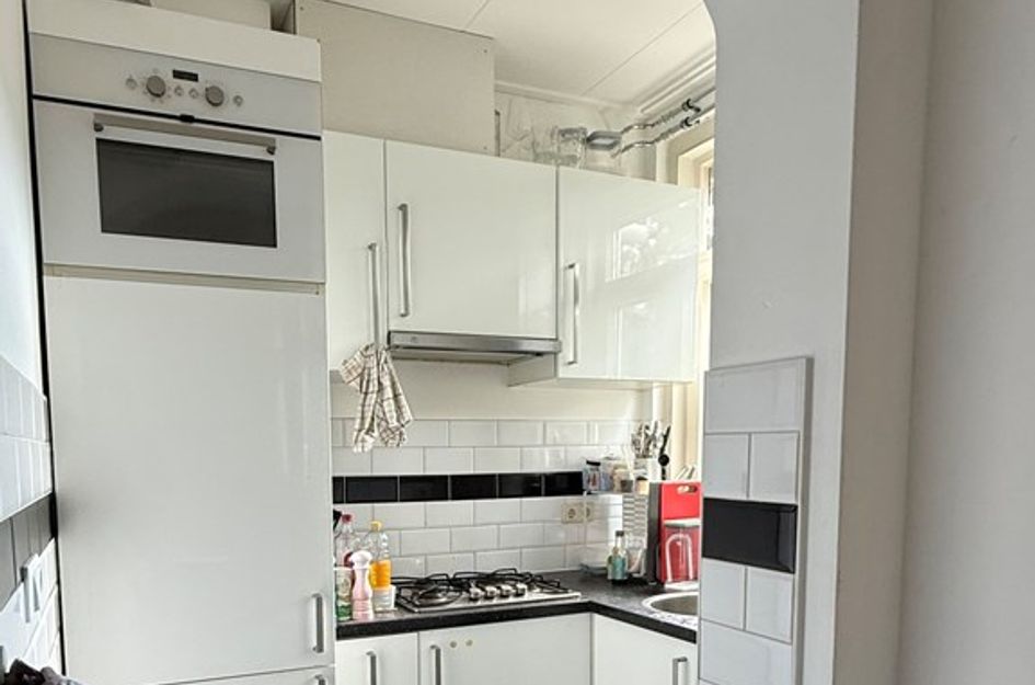 Goereesestraat 116B