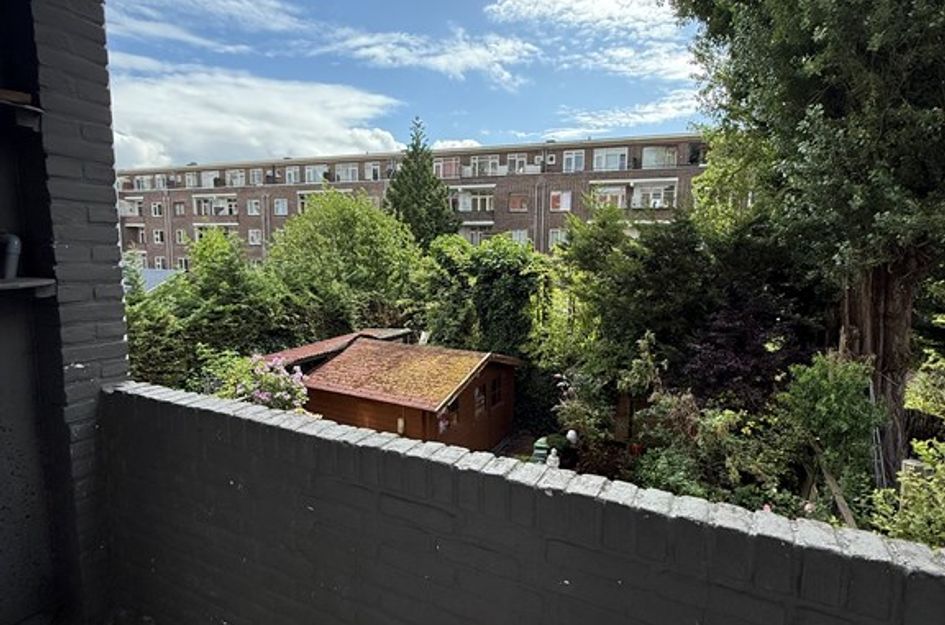 Goereesestraat 116B